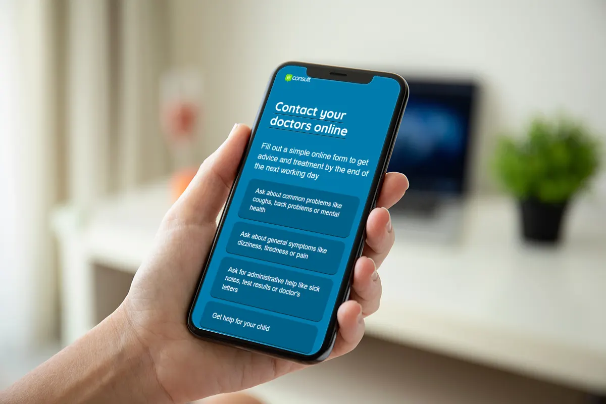 econsult