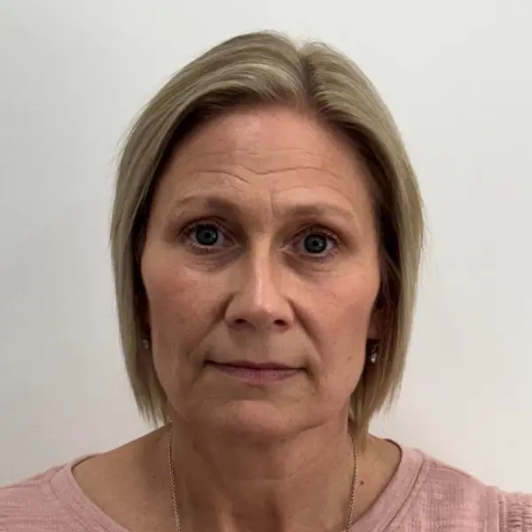 Tracey